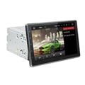 Car dvd player android with 9.0 system 4G ram and 32G flash