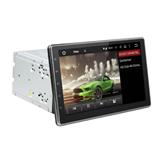 Car dvd player android with 9.0 system 4G ram and 32G flash