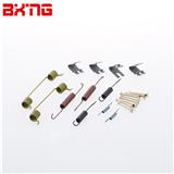 Professional manufacturer BOXING 809S626 caliper pin cover small rubber