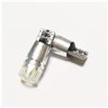 Flydee new design car T10 lamp 1.5w led chip high quality  T20 1156 1157 hot sale w5w white ice blue wholesale price