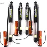 High quality nitrogen filled car shock absorber for Japanese SUV LC100
