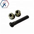 astm bolt a325