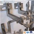 Stone Cladding Fixing System