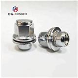 high quality car wheel nut truck wheel nut