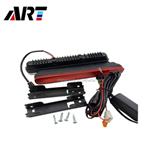 The new 9-30V Red/Blue day light for car