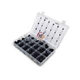 HE35auto clips fastener manufacture rivet remover 180pcs