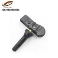 TPMS Sensor 9802003680 Tire Pressure Sensor for Citroen C4 C5 Peugeot 433MHZ