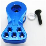 Alum Buffer Protection Servo Arm 25T (L size)