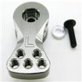 Alum Buffer Protection Servo Arm 25T (L size)