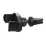 Air Vent Phone Holder for Car Universal Vehicle Cell Phone Mount Cradle with Adjustable Clip For iPhone XR/XS Max/XS/X/8/8 Plus