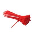 Self-Locking Nylon Cable Ties Top Tensile Strength Nylon 66 Cable Ties
