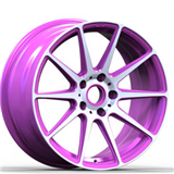 forged alloy wheels 18inch auto parts hot sell