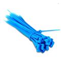 Multi Color Self-locking Flexible cable nylon tie