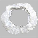 Great quality PE car seat cover Wholesale clear plastic car seat covers China made disposable car seat covers
