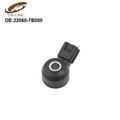 22060-7B000 Engine Knock Sensor for Nissan 3.3L Frontier 99-04 Pathfinder 2000