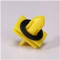 Assortment plastic hot sale auto retainer fasteners clips plastic door panel clips bumper clips