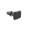 2018 top selling car holder air vent mount for cell phone car rubber mount with magnetic car ceiling munt
