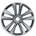 Auto parts forged alloy wheels hot sell 18-24inch