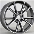 18/19/20inch alloy wheel aftermarket wheel