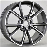 18/19/20inch alloy wheel aftermarket wheel