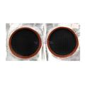 Tire Repair Patch Tubless Round Cold Patches