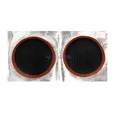 Tire Repair Patch Tubless Round Cold Patches