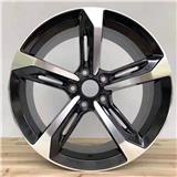 Auto parts 18 inch forged alloy  wheels