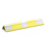 Dingtian Three style EVA protective wall corners for traffic construction