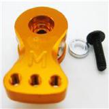 Alum Buffer Protection Servo Arm 25T (M size)