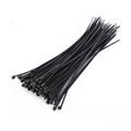 Free Samples Reusable Nylon Cable Ties China Multi Sizes Reusable Plastic CableTies Wholesale