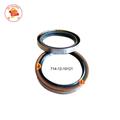 Wheel Loader WA320-5 WA380-3 OIL SEAL 714-12-19121 in Machinery Parts