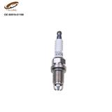 Spark Plug 90919-01198 K20TR11 for Lexus Toyota Camry Avalon Corona Rav4 Ipsum