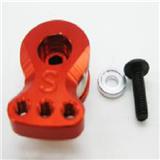 Alum Buffer Protection Servo Arm 25T (S size)