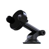 10W Smart Quick Charge Qi Wireless Charging Phone Mount
