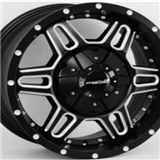 20x9 alloy wheel rims