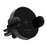 samsung phone holder wireless charging  car charger