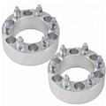 pcd 6x130 custom forged aluminum wheel adapter spacer