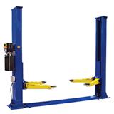 2 Post Car Lifts  4 TONNE ELECTRO HYDRAULIC CAR LIFTER