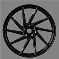 auto parts forged alloy wheels 21inch