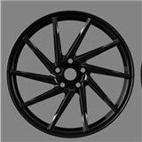 auto parts forged alloy wheels 21inch