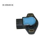 SERA483-06 13420-77E00 Throttle Sensor For Suzuki Aerio Vitara Subaru Chevrolet
