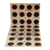 Inner Tire No Glue Adhesive Patch Repairing Tool Accessory