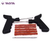 Car Y-Handle Radial Tire Repair Kit