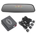 Car Blind Spot Detection Universal Vehicle safety parking Sensor parking radar OEM sensor for car blind spot