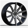 20inch Auto parts hot sell casting alloy wheels