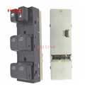 25401-9N00D 25401-JK42E Window Switch For NISSAN MAXIMA 2009-2011 INFINITI G25 G35 G37 Q40