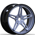 Auto  parts forged alloy wheels 19inch hot sell