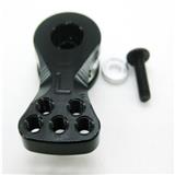 Alum Buffer Protection Servo Arm 25T (L size)