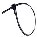 Manufacturer self-locking cable ties nylon material cable tie wholesale