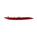 OEM 63147848449 63147848450 Car rear M Sport bumper reflector light for 2 serie F22 F23 2014
